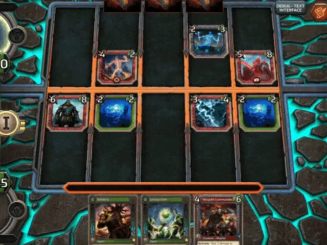 SolForge Fusion