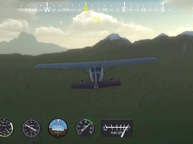 Solid Flight