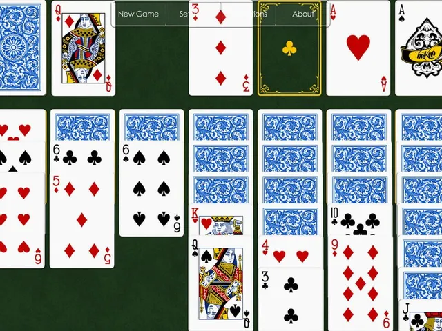 Solitaire