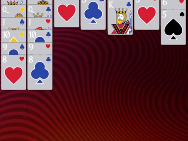 Solitaire