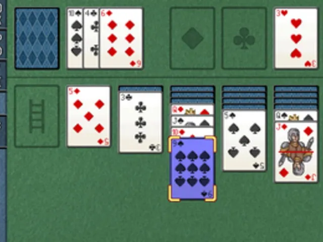 Solitaire