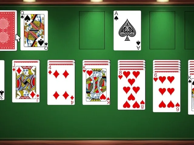 Solitaire