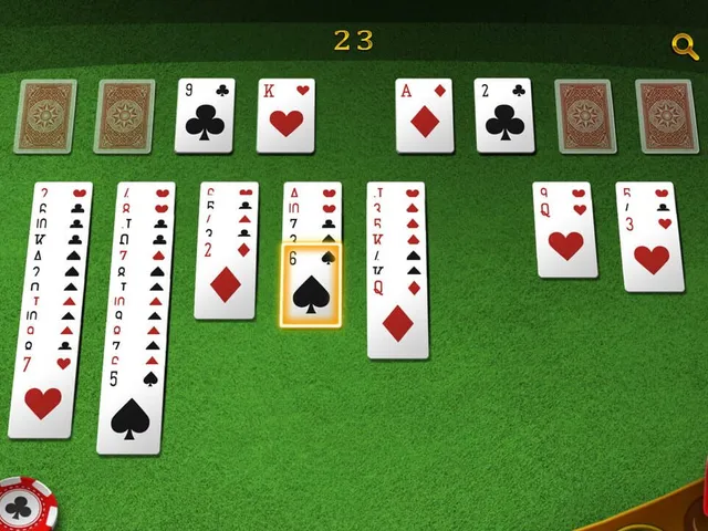 Solitaire