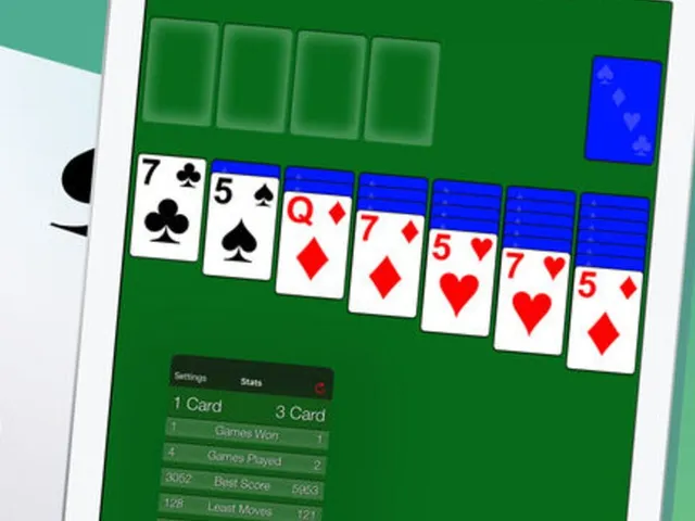 Solitaire