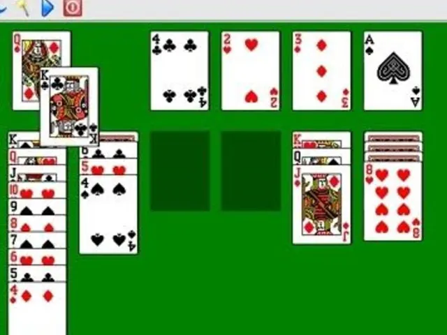 Solitaire
