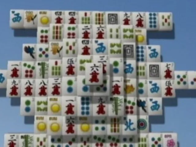 Solitaire & Mahjong