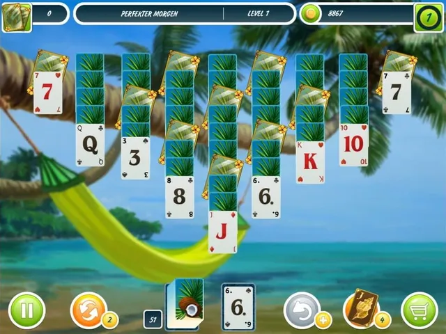 Solitaire Beach Season 3