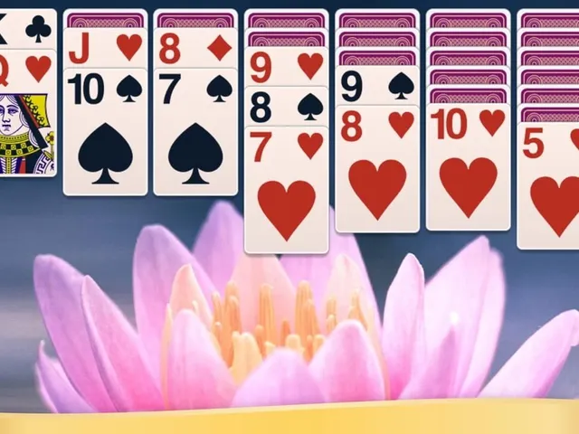 Solitaire: Classic Card Games