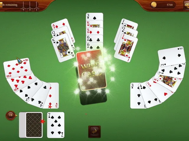 Solitaire Club