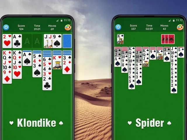 Solitaire Collection