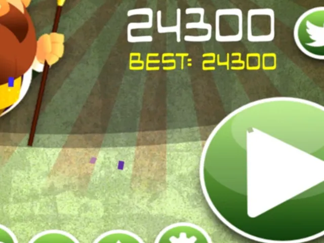 Solitaire Dash