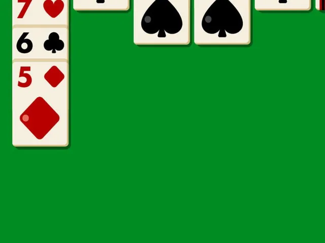 Solitaire: Decked Out