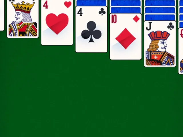 Solitaire Epic