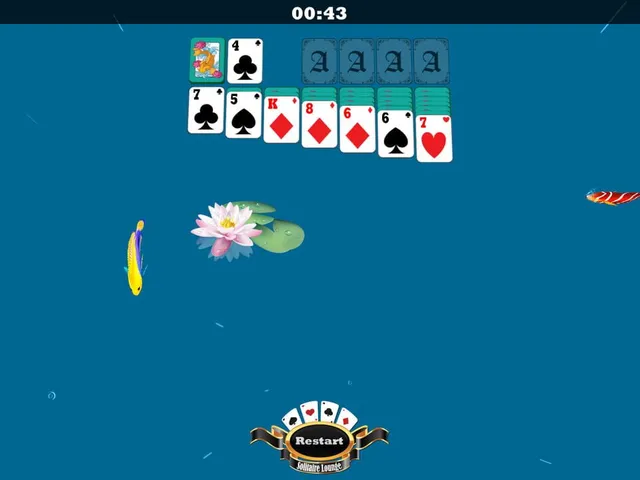 Solitaire Lounge