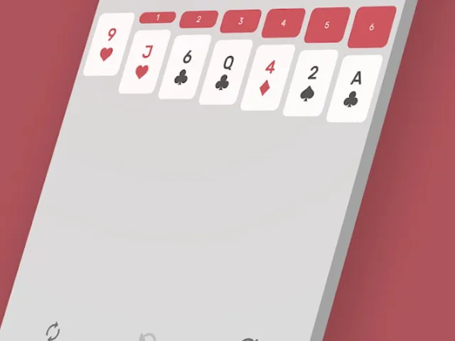 Solitaire: The Clean One