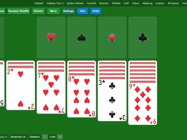 SolitaireX