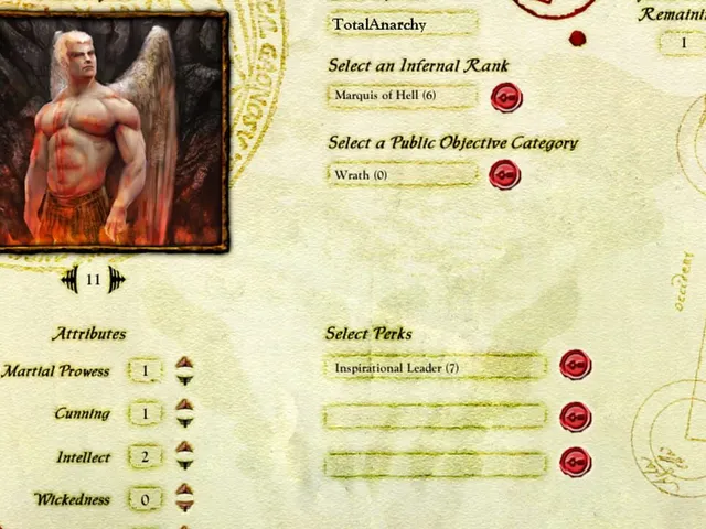 Solium Infernum