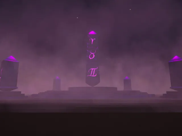 Solo Hunt: Ten Floor