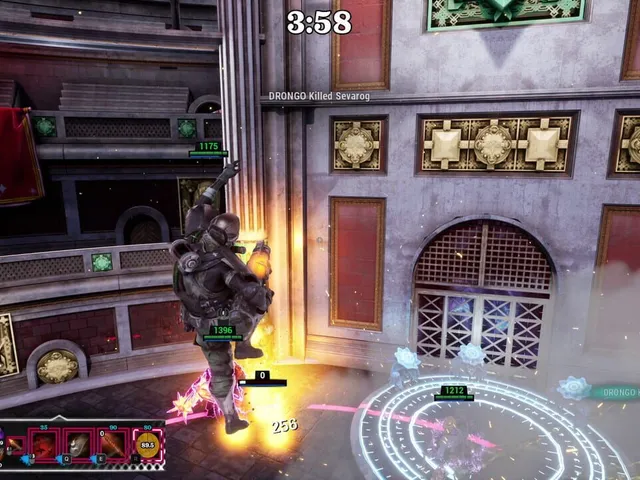 Solo Tactics