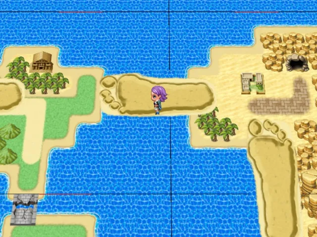 Something Is Wrong With My World Map