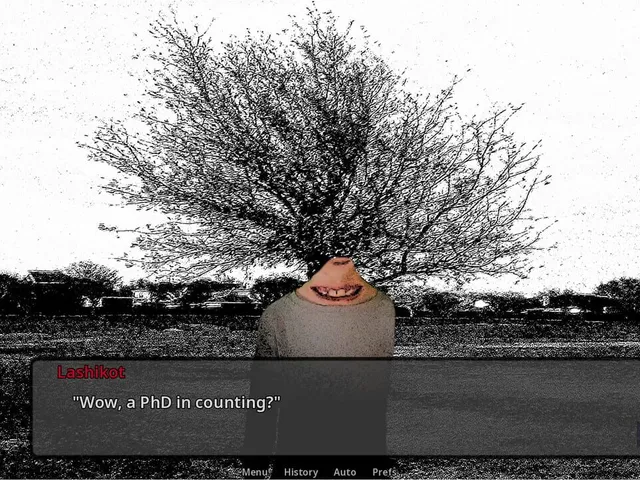 Something Strange