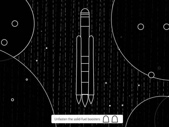 Something Weird in Space