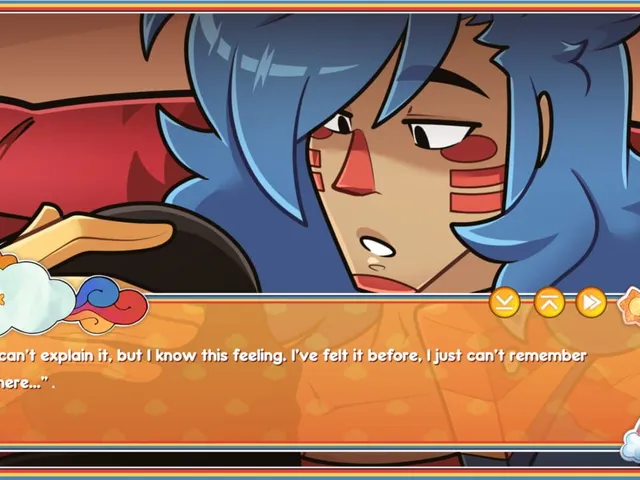 Something's Wrong With Sunny Day Jack