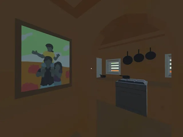 Somewhere Strange