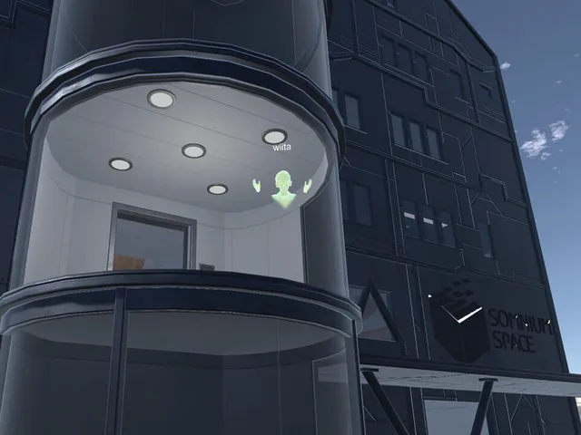 Somnium Space