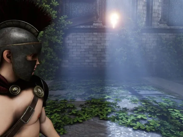 Son of Sparta