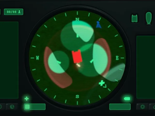 Sonar Scout