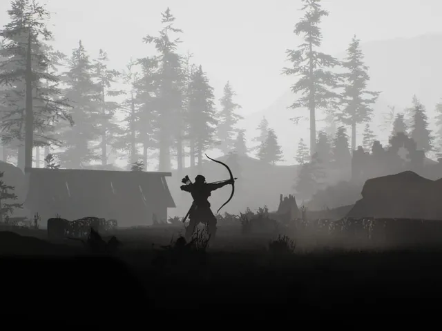Song of Iron