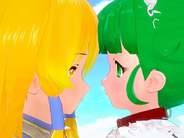 Song of Knightroid