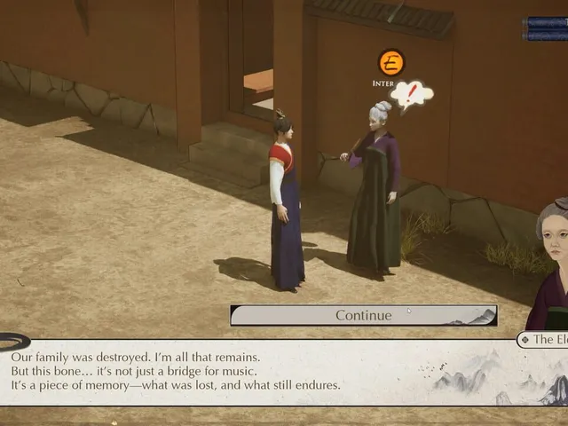 Song of Nanzhao