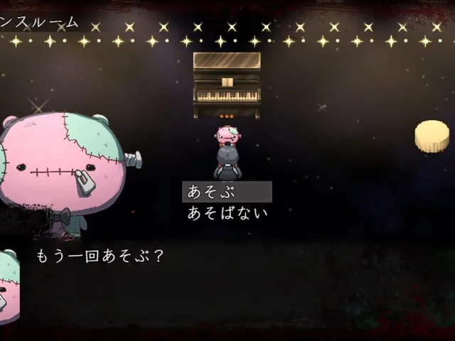 Song of Twilight