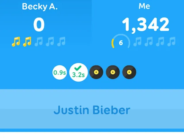 SongPop: Classic