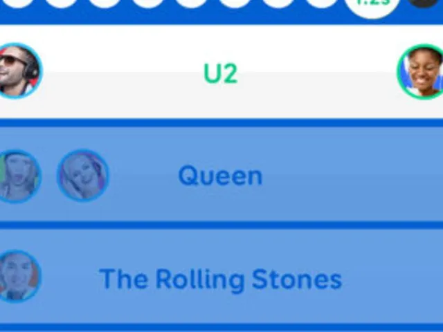 SongPop Classic