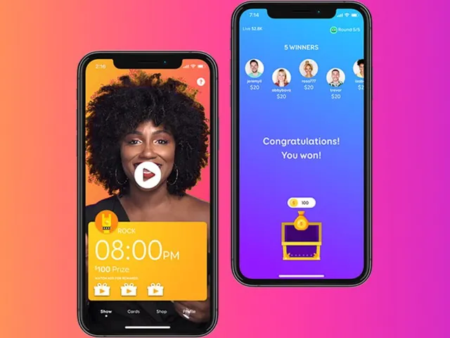 SongPop Live