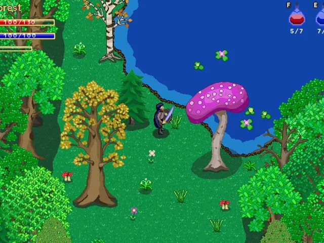 Songs of Skydale