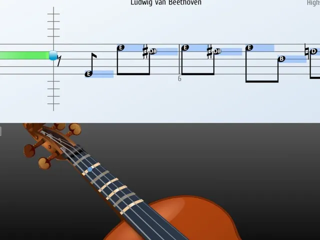 Songs2See Game