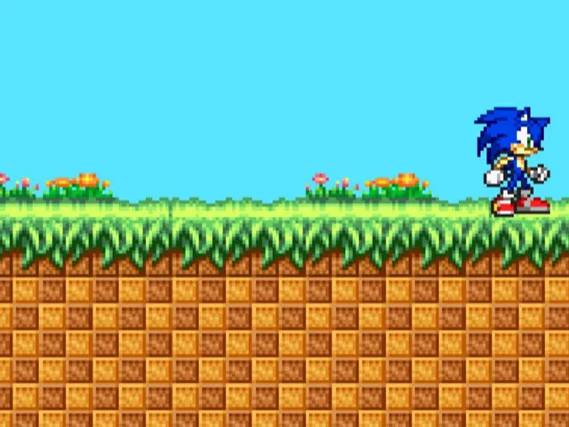 Sonic 04