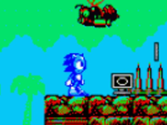 Sonic Adventure 7