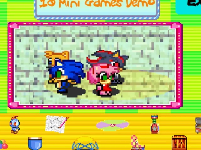 Sonic Babies