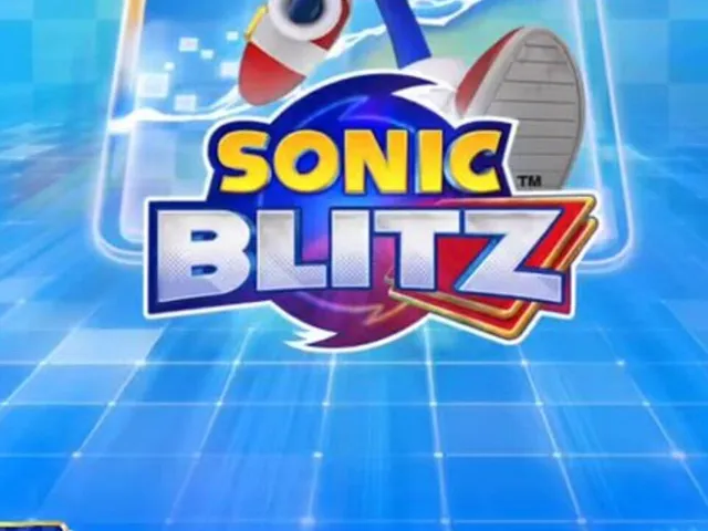 Sonic Blitz