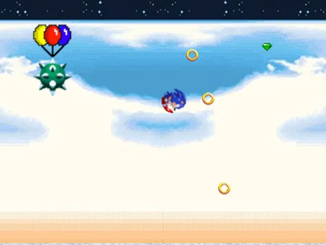 Sonic Boom Cannon