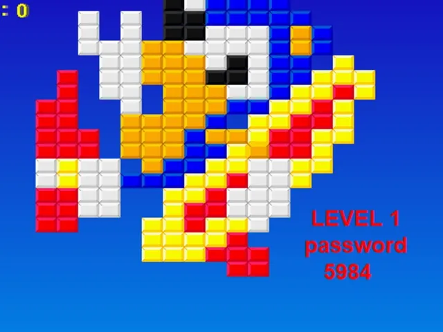 Sonic Brick