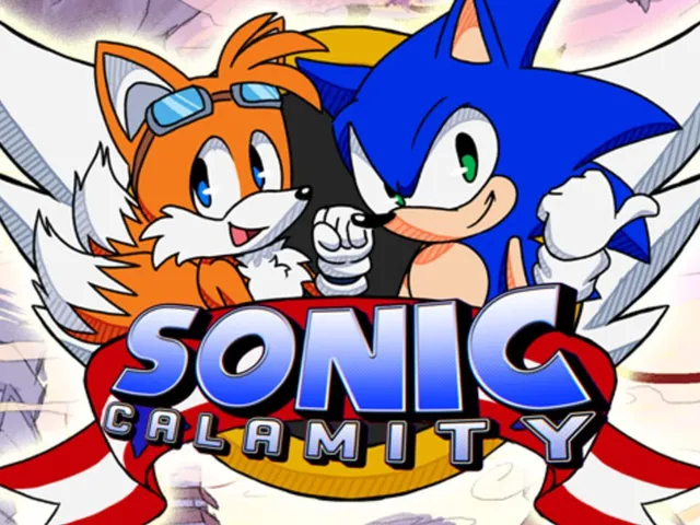 Sonic Calamity