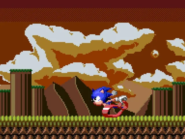 Sonic Chances
