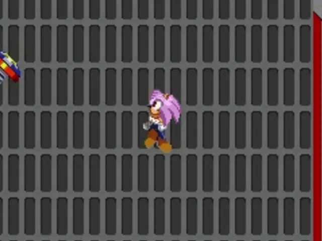 Sonic Charge