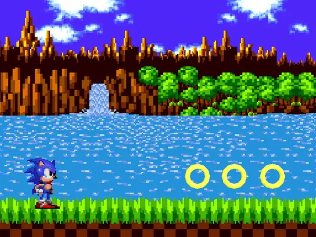 Sonic Chopped & Screwed